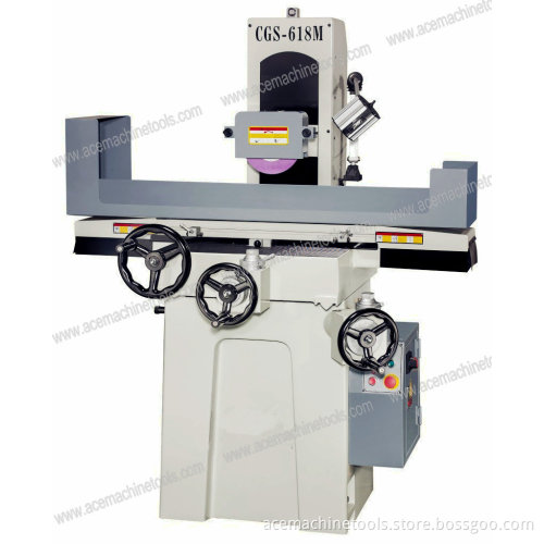 Surface Grinder/Grinding Machine (CGS-618M)